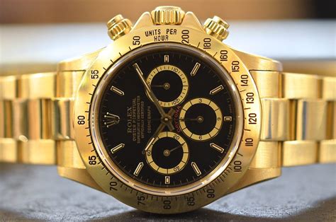 daytona rolex oro prezzo|Rolex daytona in oro.